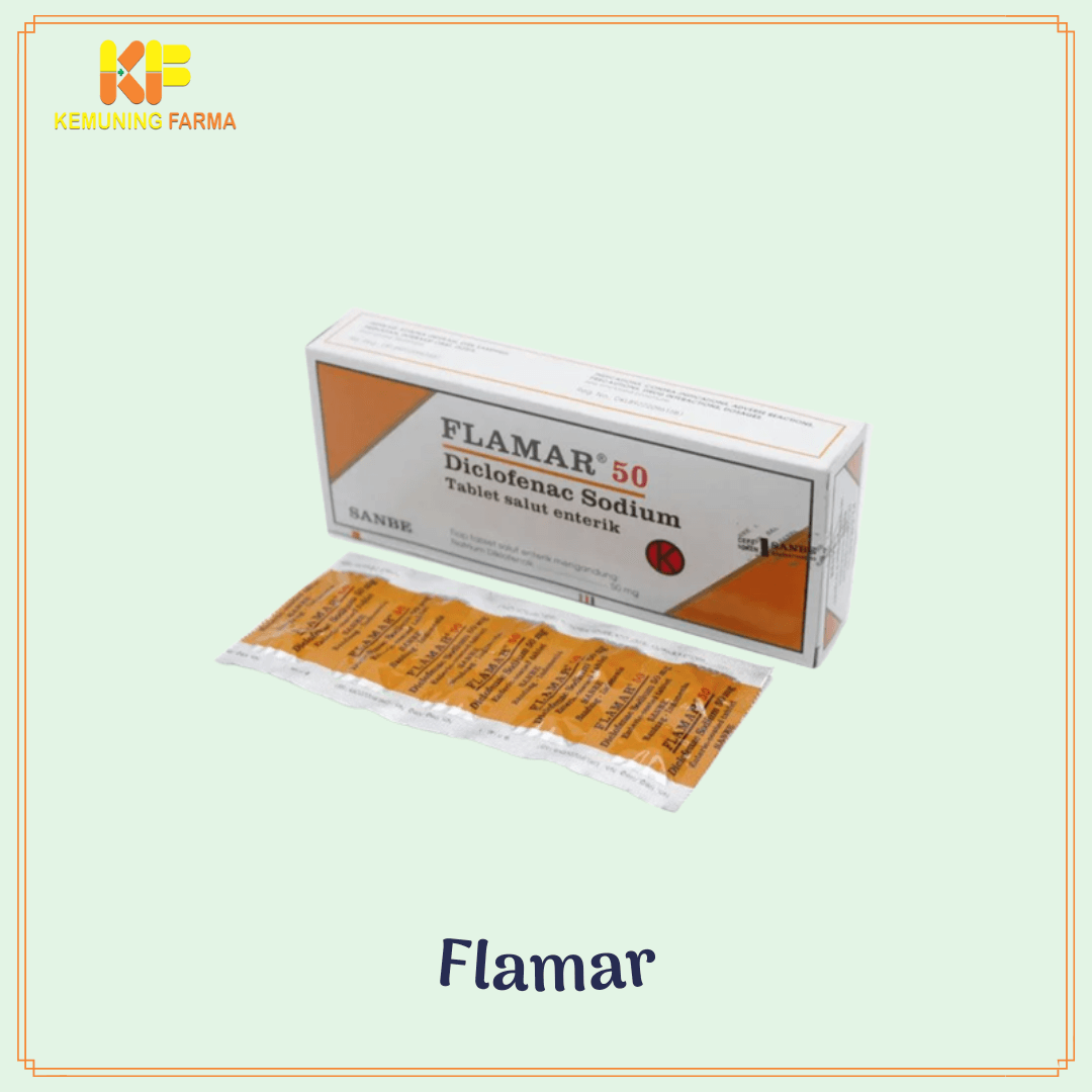 Flamar