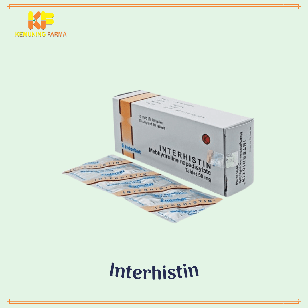 Interhistin