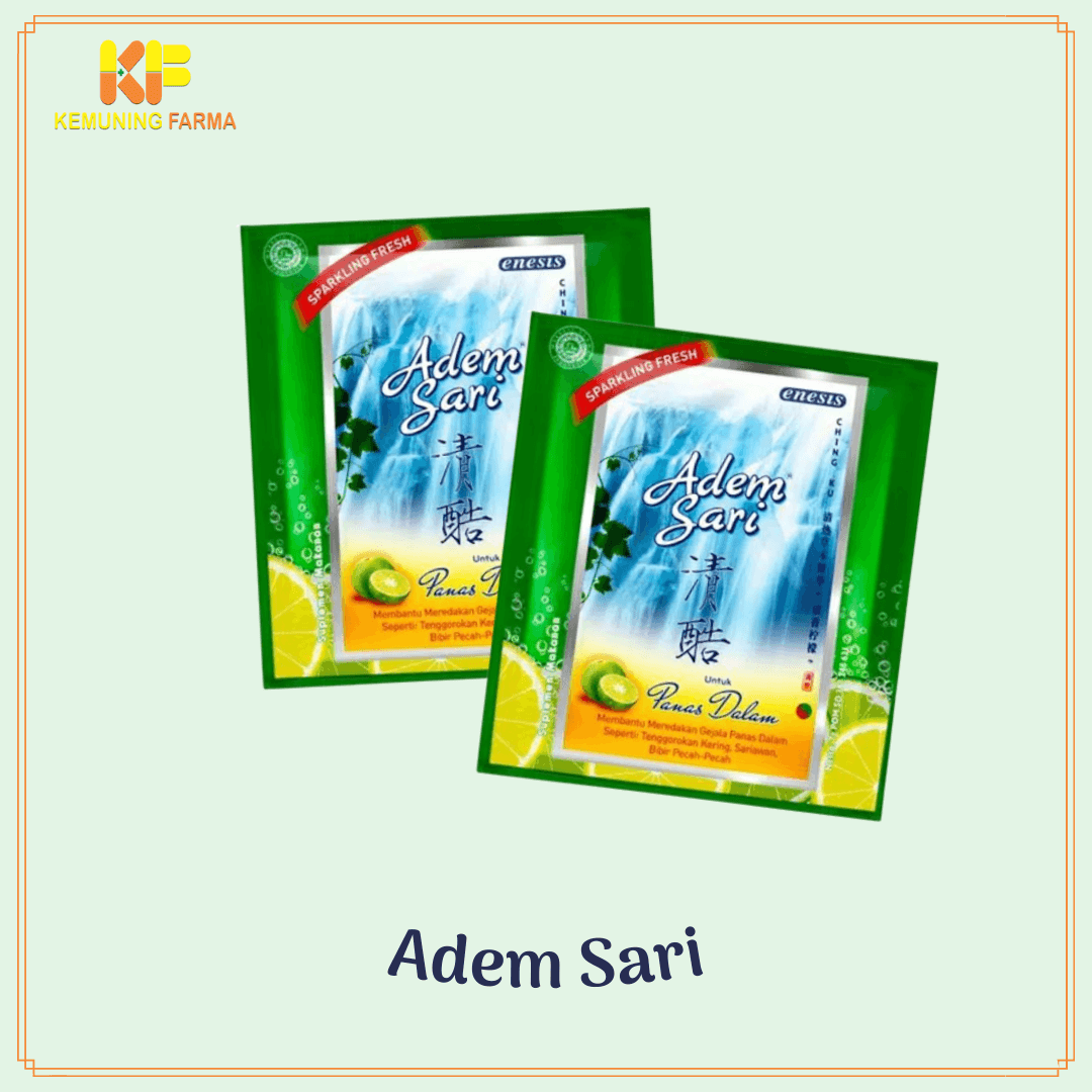 Adem Sari
