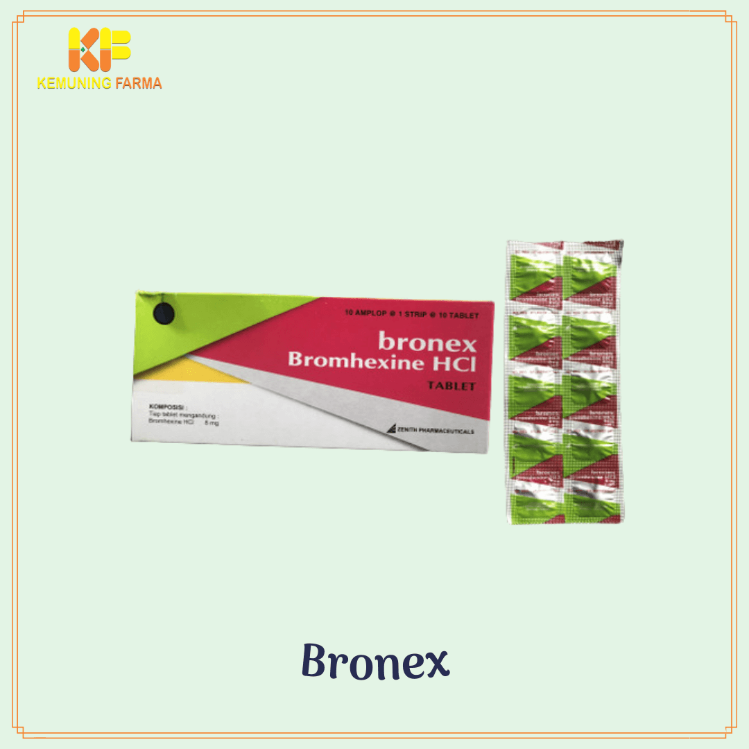 Bronex