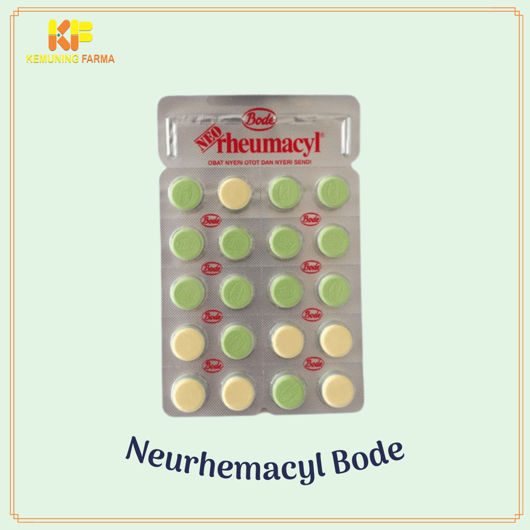 Neurhemacyl Bode