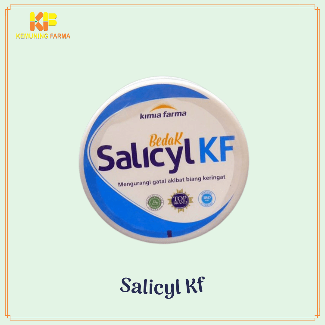 Salicyl Kf