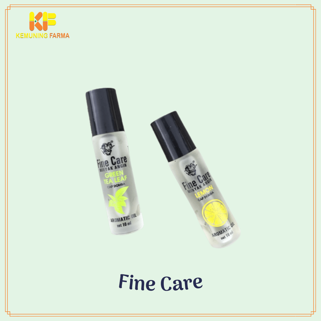 Fine Care