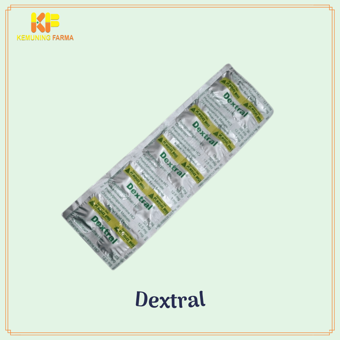 Dextral