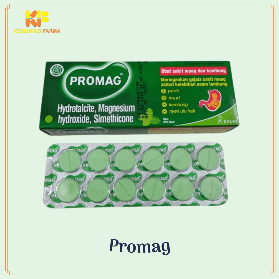 Promag