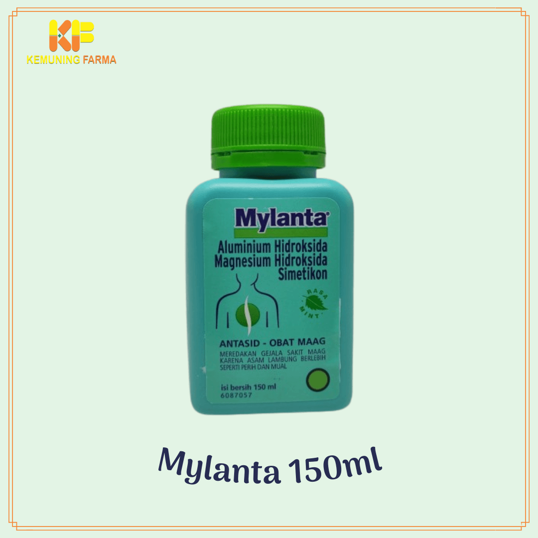 Mylanta 150ml
