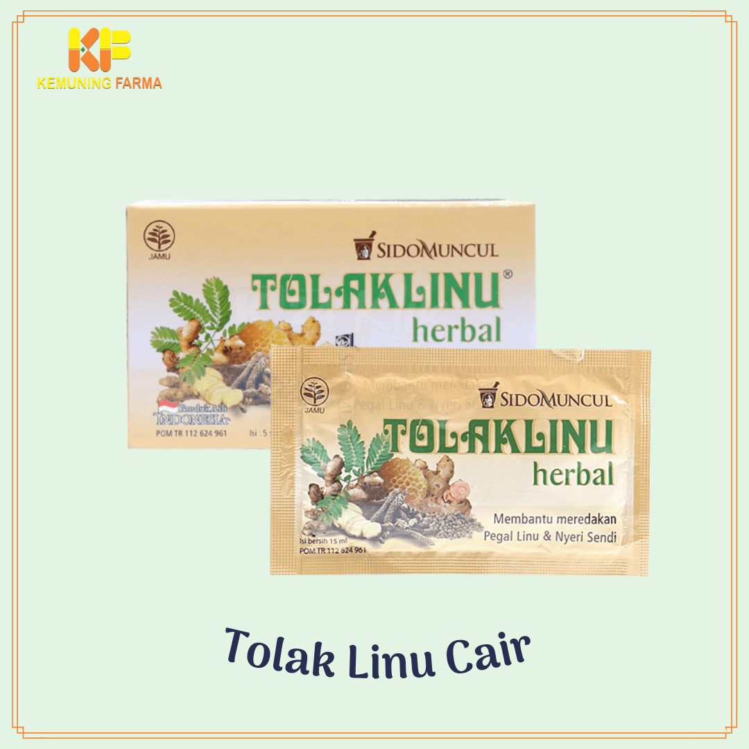 Tolak Linu