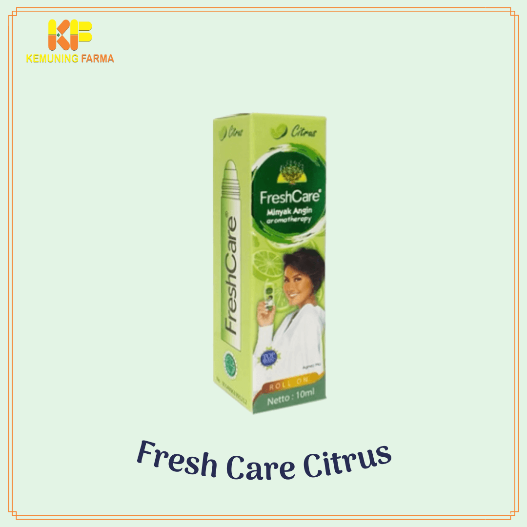 Fresh Care Citrus