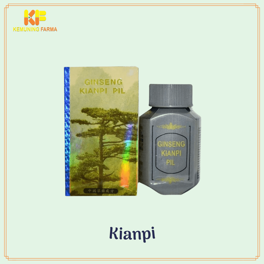 Kianpi