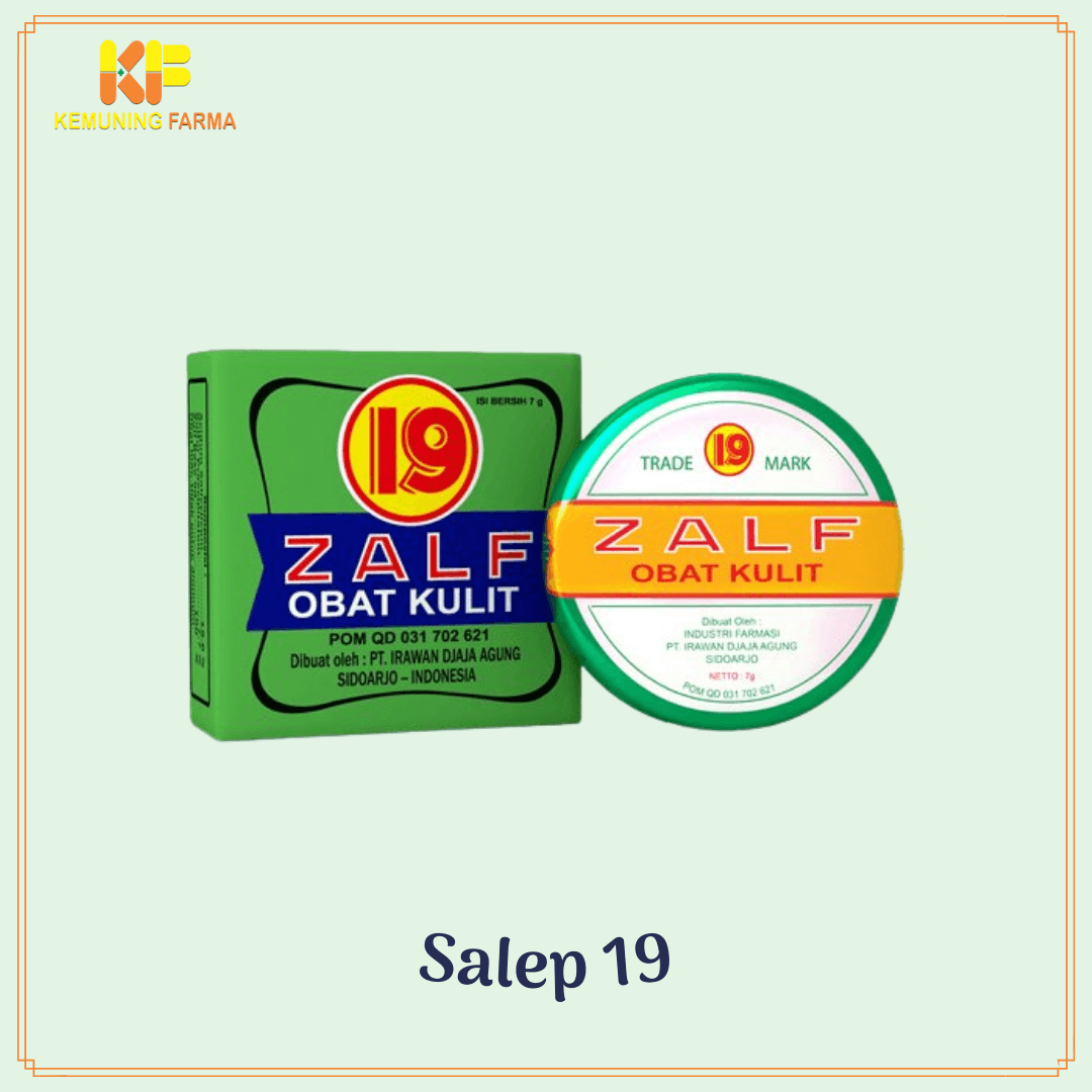 Salep 19