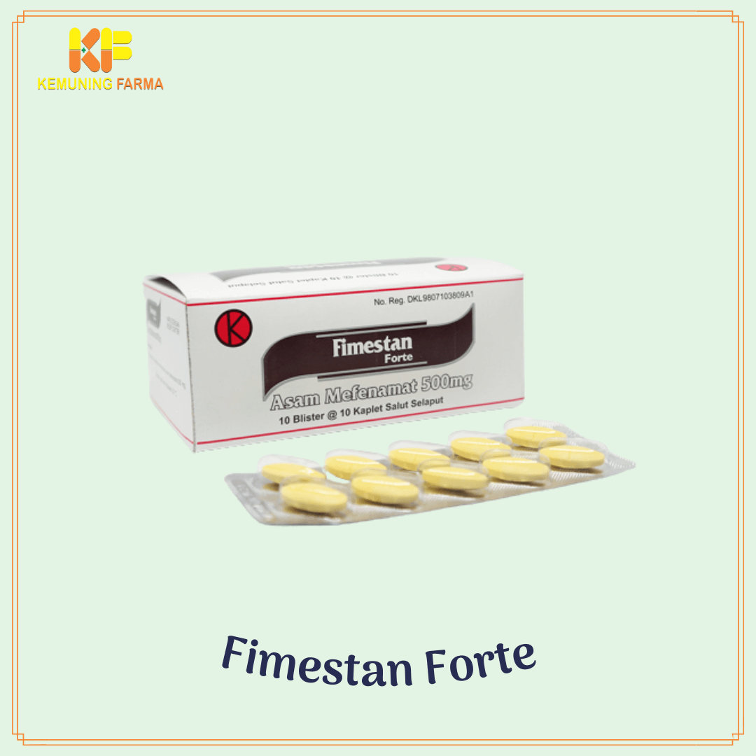 Fimestan Forte