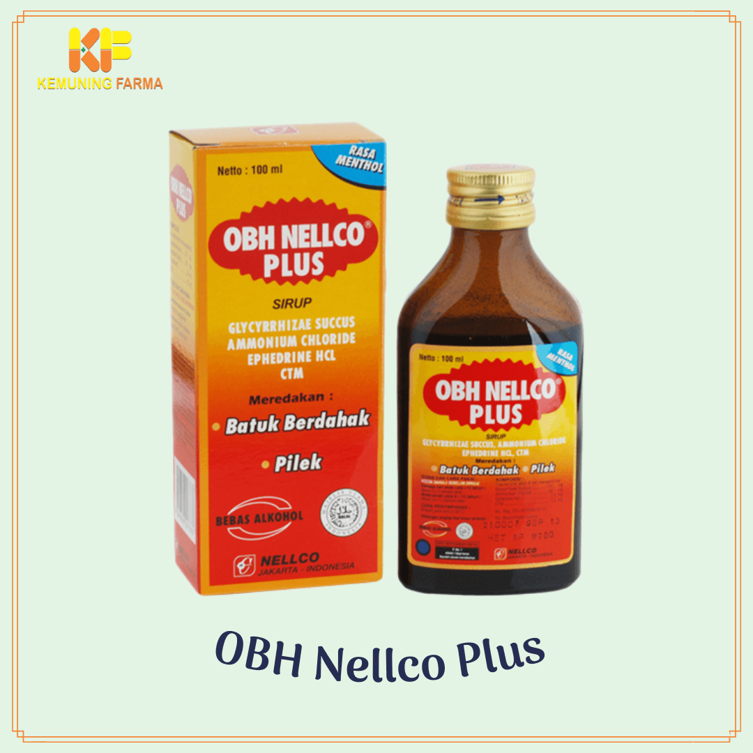 OBH Nelco Plus