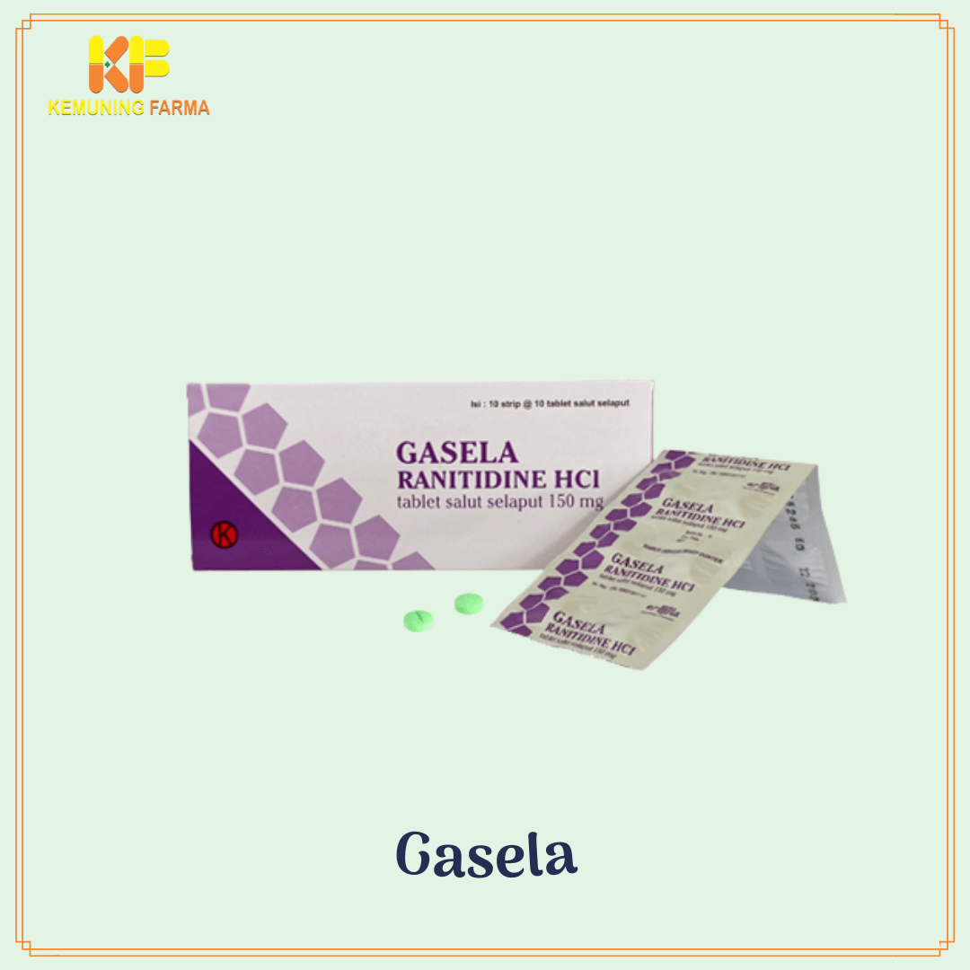 Gasela