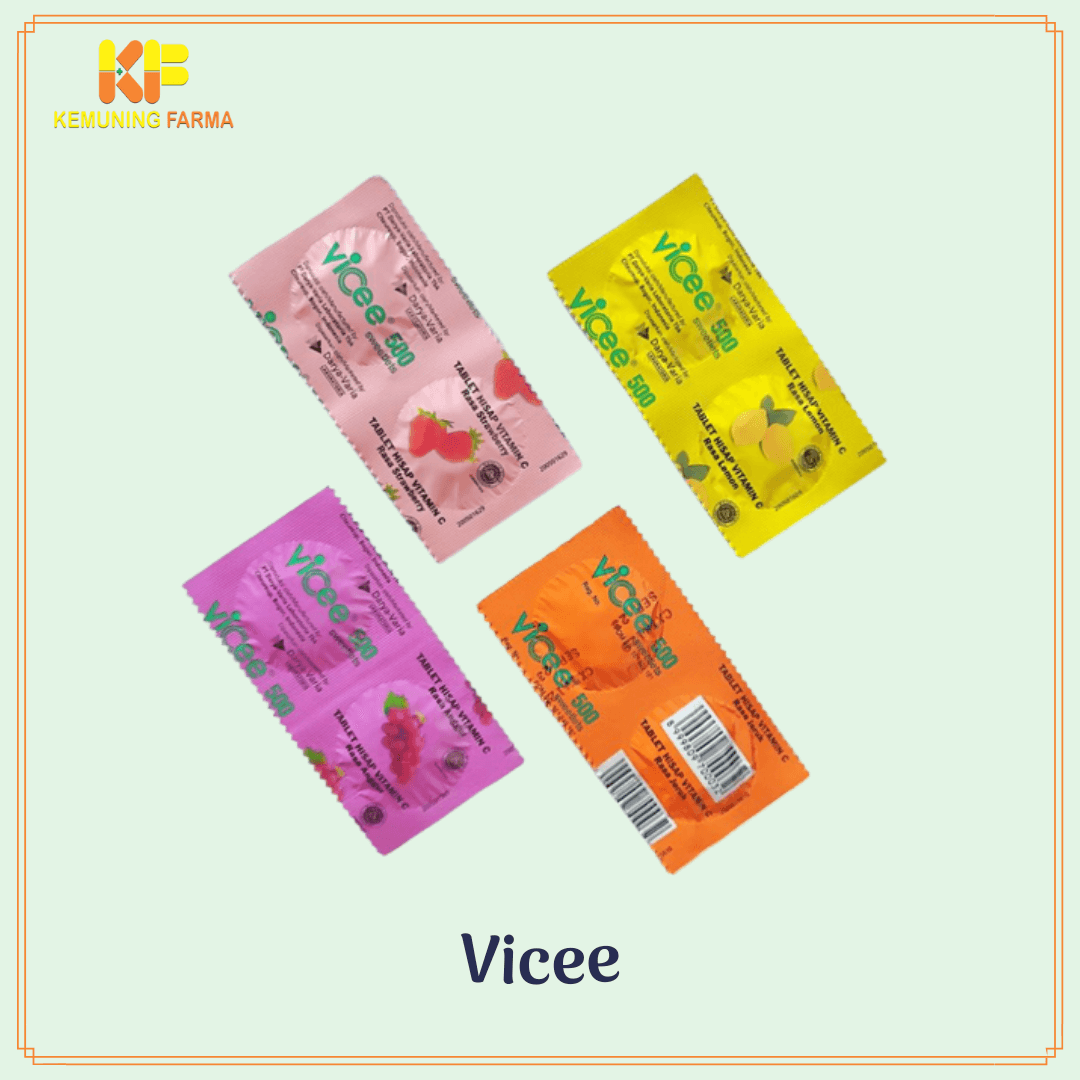 Vicee