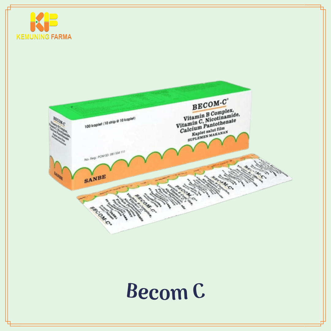 Becom C