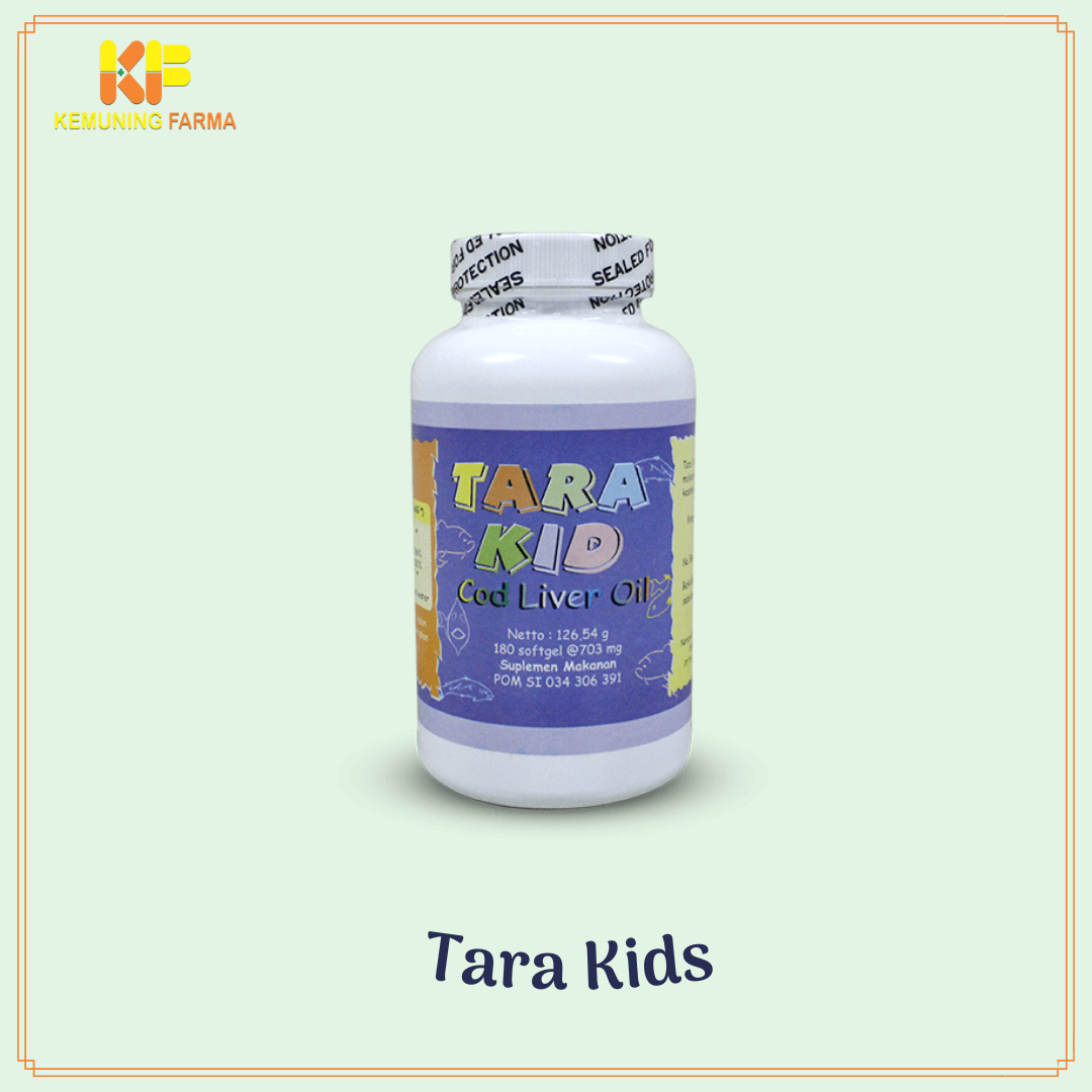 Tara Kids